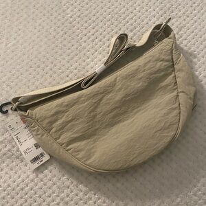 Crescent crossbody bag NEW